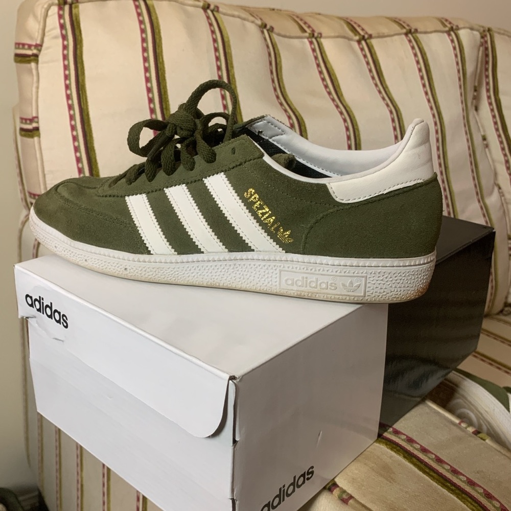 Adidas Shoes
